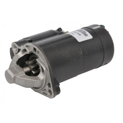 Стартер (1.2кВт) VW Touran II / Фольксваген Туран 2 1.8TSI 2015- RIV700391 RIVOLV (Польша)