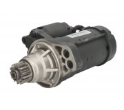 Стартер (1.5кВт) VW Touran II / Фольксваген Туран 2 1.4TSI 2015- RIV701094 RIVOLV (Польша)