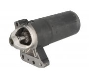 Стартер (1.5кВт) VW Touran II / Фольксваген Туран 2 1.8TSI 2015- RIV710369 RIVOLV (Польща)