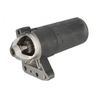 Стартер (1.5кВт) VW Touran II / Фольксваген Туран 2 1.6TDI 2015- RIV710369 RIVOLV (Польща)