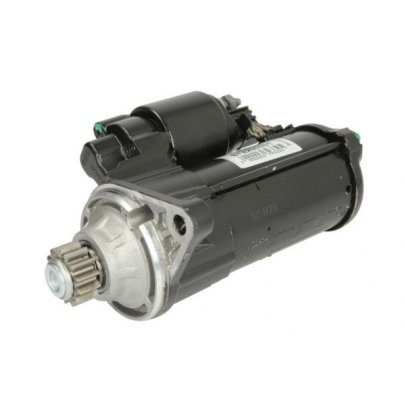 Стартер (1.2кВт) VW Touran II / Фольксваген Туран 2 1.4TSI 2015- STX200391 STARDAX (Германия)