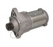 Стартер (2.0кВт) VW Touran II / Фольксваген Туран 2 2.0TDI 2015- STX201091 STARDAX (Німеччина)