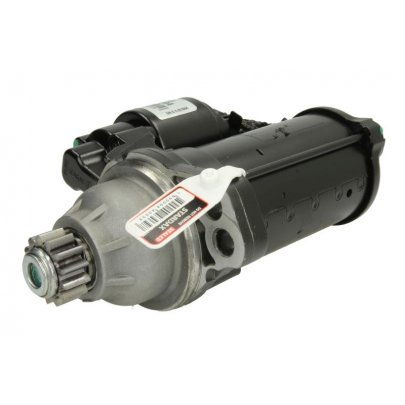 Стартер (1.5кВт) VW Touran II / Фольксваген Туран 2 1.4TSI 2015- STX201094 STARDAX (Германия)