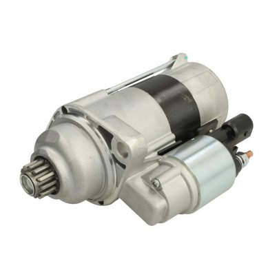 Стартер (2.0кВт) VW Touran II / Фольксваген Туран 2 2.0TDI 2015- STX201107 STARDAX (Німеччина)