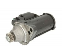 Стартер (1.1кВт) VW Touran II / Фольксваген Туран 2 1.4TSI 2015- STX201114 STARDAX (Германия)