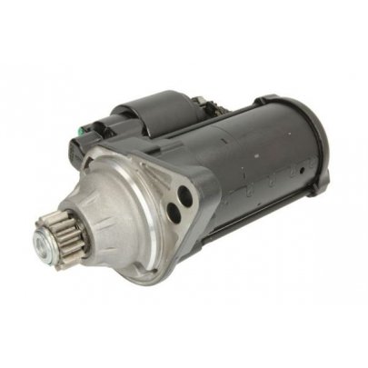 Стартер (1.1кВт) VW Touran II / Фольксваген Туран 2 1.4TSI 2015- STX201114 STARDAX (Німеччина)