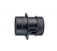 Расходомер воздуха (модуль) VW Touran II / Фольксваген Туран 2 2.0TDI 2015- 10.1446 FACET (Италия)