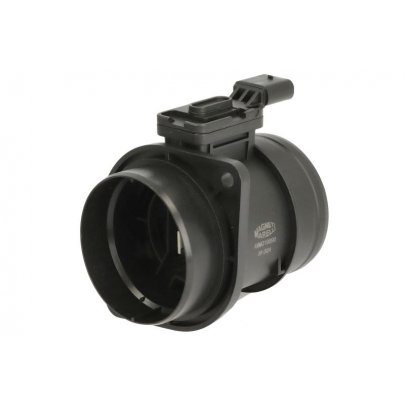 Расходомер воздуха (модуль) VW Touran II / Фольксваген Туран 2 1.6TDI 2015- 213719890019 MAGNETI MARELLI (Италия)