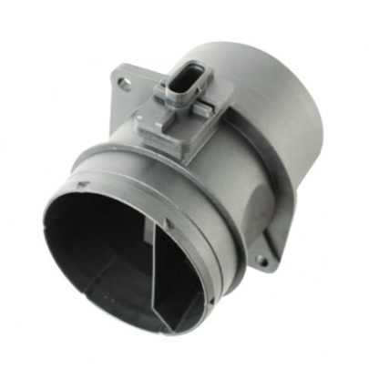 Витратомір повітря (модуль) VW Touran II / Фольксваген Туран 2 2.0TDI 2015- 69008 FAE (Іспанія)