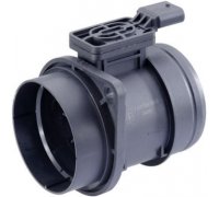 Расходомер воздуха (модуль) VW Touran II / Фольксваген Туран 2 1.6TDI 2015- 7.07759.92.0 PIERBURG (Германия)