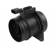 Расходомер воздуха (модуль) VW Touran II / Фольксваген Туран 2 1.6TDI 2015- 70640059 HERTH+BUSS (Германия)