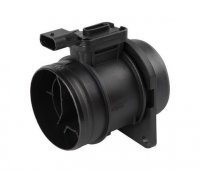 Витратомір повітря (модуль) VW Touran II / Фольксваген Туран 2 1.6TDI 2015- 70640059 HERTH+BUSS (Німеччина)