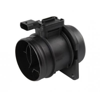 Расходомер воздуха (модуль) VW Touran II / Фольксваген Туран 2 1.6TDI 2015- 70640059 HERTH+BUSS (Германия)