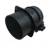 Расходомер воздуха (модуль) VW Touran II / Фольксваген Туран 2 2.0TDI 2015- 86303E MEAT and DORIA (Италия)