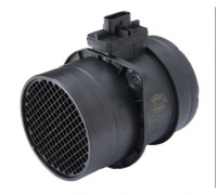 Расходомер воздуха (модуль) VW Touran II / Фольксваген Туран 2 2.0TDI 2015- 8ET009149-441 HELLA (Германия)