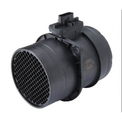 Витратомір повітря (модуль) VW Touran II / Фольксваген Туран 2 2.0TDI 2015- 8ET009149-441 HELLA (Німеччина)