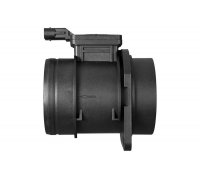 Расходомер воздуха (модуль) VW Touran II / Фольксваген Туран 2 1.6TDI 2015- 8ET358095-281 HELLA (Германия)