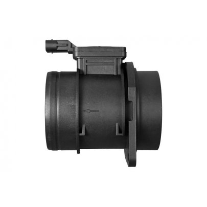 Расходомер воздуха (модуль) VW Touran II / Фольксваген Туран 2 1.6TDI 2015- 8ET358095-281 HELLA (Германия)