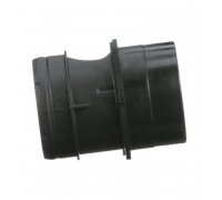 Расходомер воздуха (модуль) VW Touran II / Фольксваген Туран 2 2.0TDI 2015- AF10397-12B1 DELPHI (США)