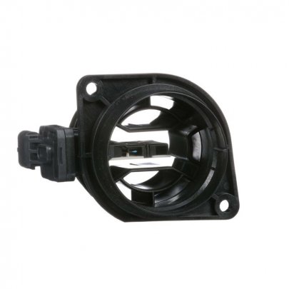 Расходомер воздуха (модуль) VW Touran II / Фольксваген Туран 2 1.6TDI 2015- AF10656-12B1 DELPHI (США)