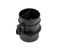 Расходомер воздуха (модуль) VW Touran II / Фольксваген Туран 2 2.0TDI 2015- EPPAU016 NTY (Польша)