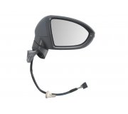 Дзеркало праве електричне (з підігрівом) VW Touran II / Фольксваген Туран 2 2015- 182201587600 MAGNETI MARELLI (Італія)