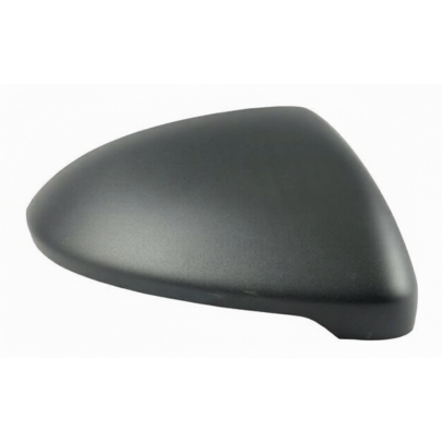Крышка зеркала правая VW Touran II / Фольксваген Туран 2 2015- 337-0241-2 TYC (Тайвань)