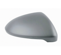 Крышка зеркала левая VW Touran II / Фольксваген Туран 2 2015- 337-0244-2 TYC (Тайвань)