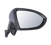 Дзеркало праве електричне (з підігрівом) VW Touran II / Фольксваген Туран 2 2015- 5402-01-1617311P BLIC (Польща)