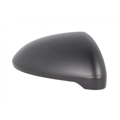 Крышка зеркала правая VW Touran II / Фольксваген Туран 2 2015- 6103-01-2002604P BLIC (Польша)