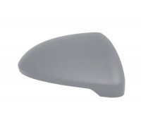 Крышка зеркала правая VW Touran II / Фольксваген Туран 2 2015- 6103-01-2002606P BLIC (Польша)