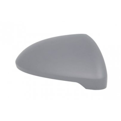 Крышка зеркала правая VW Touran II / Фольксваген Туран 2 2015- 6103-01-2002606P BLIC (Польша)