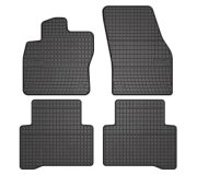 Комплект килимків салону (задніх/передніх) VW Touran II / Фольксваген Туран 2 2015- MMTA040546993 FROGUM (Польща)