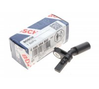 Датчик ABS передній лівий VW Touran II / Фольксваген Туран 2 2015- 0986594500 BOSCH (Німеччина)