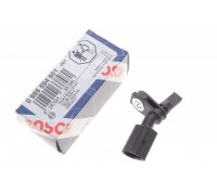 Датчик ABS передній правий VW Touran II / Фольксваген Туран 2 2015- 0986594501 BOSCH (Німеччина)