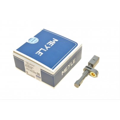 Датчик ABS задний левый / праввый VW Touran II / Фольксваген Туран 2 2015- 1148000043 MEYLE (Германия)