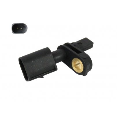 Датчик ABS передній лівий VW Touran II / Фольксваген Туран 2 2015- 120-02-035 ABAKUS (Польща)