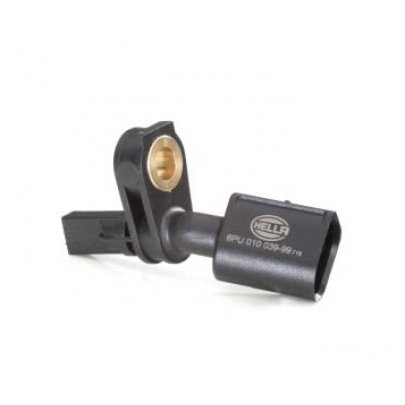 Датчик ABS передній лівий VW Touran II / Фольксваген Туран 2 1.5TSI 2015- 6PU010039-991 HELLA (Німеччина)