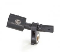 Датчик ABS передній правий VW Touran II / Фольксваген Туран 2 2015- 6PU012039-001 HELLA (Німеччина)