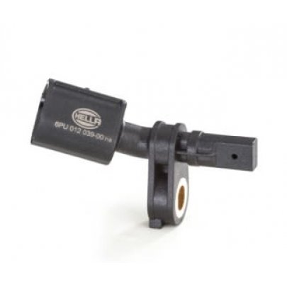 Датчик ABS передній правий VW Touran II / Фольксваген Туран 2 2015- 6PU012039-001 HELLA (Німеччина)