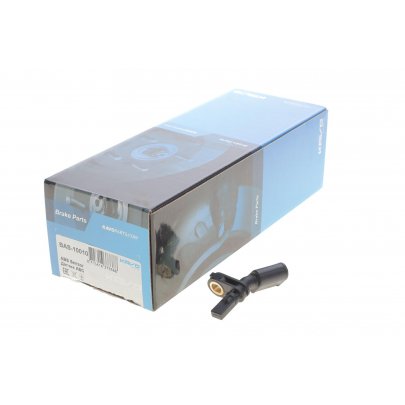 Датчик ABS передний левый VW Touran II / Фольксваген Туран 2 2015- BAS-10010 KAVO Parts (Нидерланды)