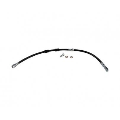 Гальмівний шланг передній VW Touran II / Фольксваген Туран 2 2015- 1161605400 JP GROUP (Данія)