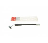 Гальмівний шланг задній VW Touran II / Фольксваген Туран 2 2015- 173252 FEBI (Німеччина)