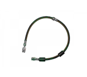 Гальмівний шланг передній VW Touran II / Фольксваген Туран 2 2015- 6T48617 LPR (Італія)