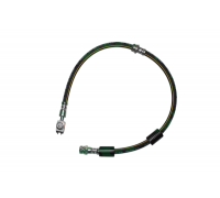 Гальмівний шланг передній VW Touran II / Фольксваген Туран 2 2015- 6T48617 LPR (Італія)