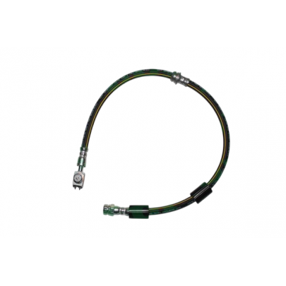 Гальмівний шланг передній VW Touran II / Фольксваген Туран 2 2015- 6T48617 LPR (Італія)