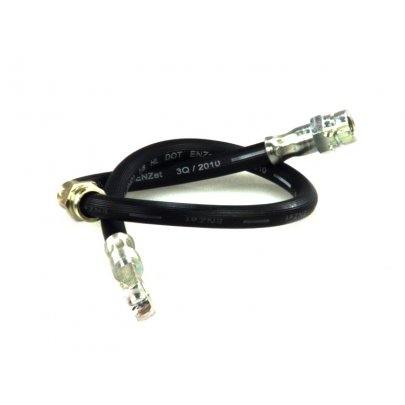 Гальмівний шланг передній VW Touran II / Фольксваген Туран 2 2015- C81169ABE ABE (Польща)