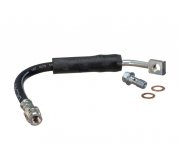 Гальмівний шланг задній VW Touran II / Фольксваген Туран 2 2015- LH7415 DELPHI (США)