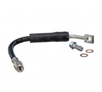 Гальмівний шланг задній VW Touran II / Фольксваген Туран 2 2015- LH7415 DELPHI (США)