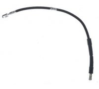 Гальмівний шланг передній VW Touran II / Фольксваген Туран 2 2015- T85158 BREMBO (Італія)